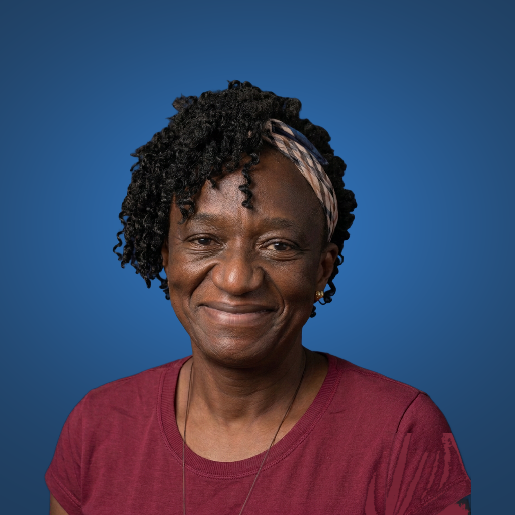 Mary Basilia Nwakibu-Odor