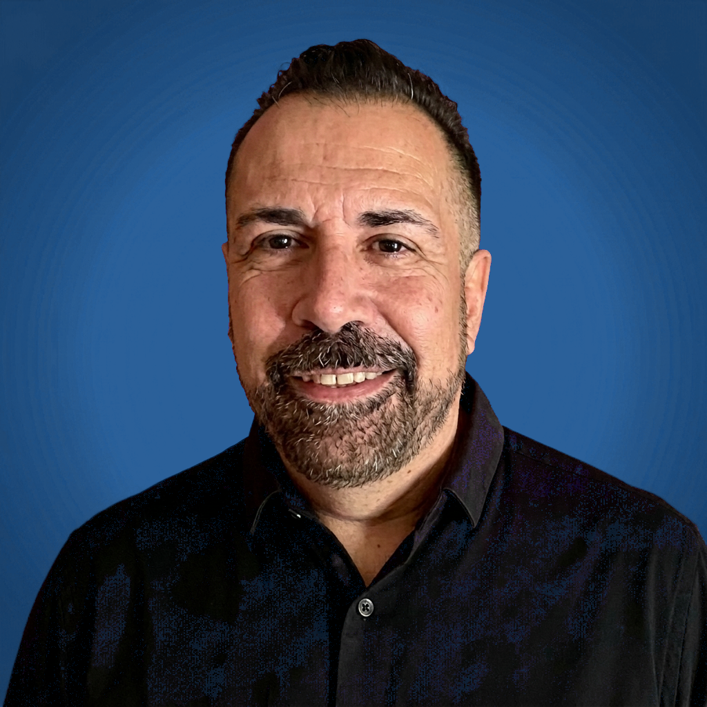Michael Cavallo, M.A.