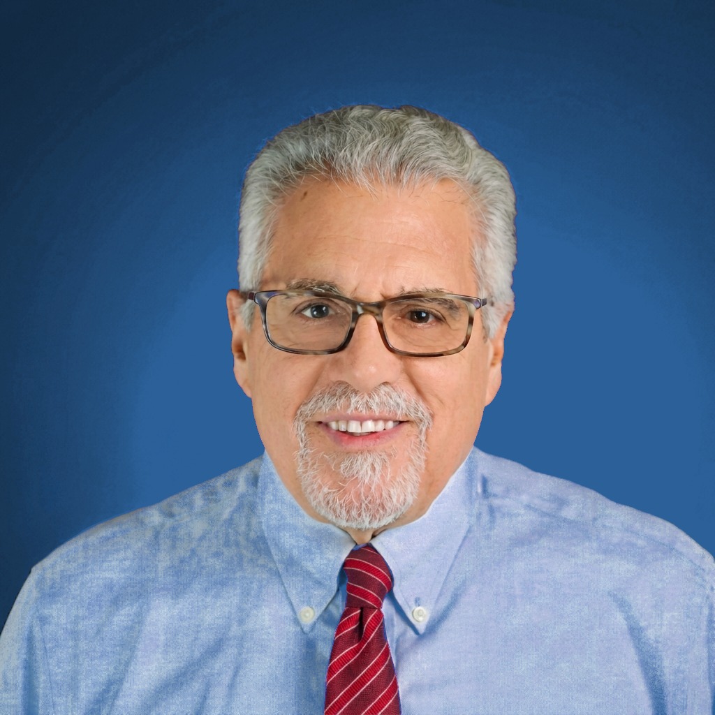 John Florio, O.D.