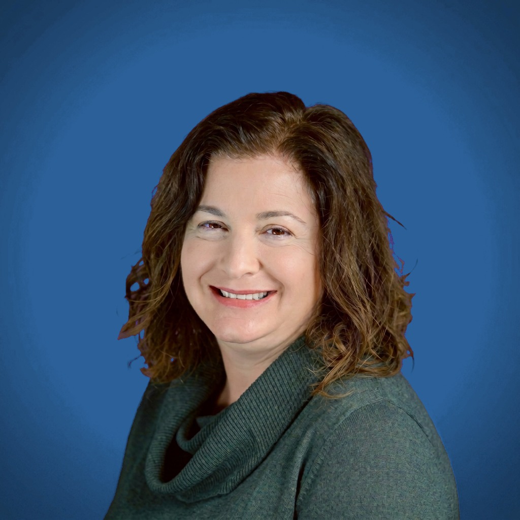 Jeanine Garaban
