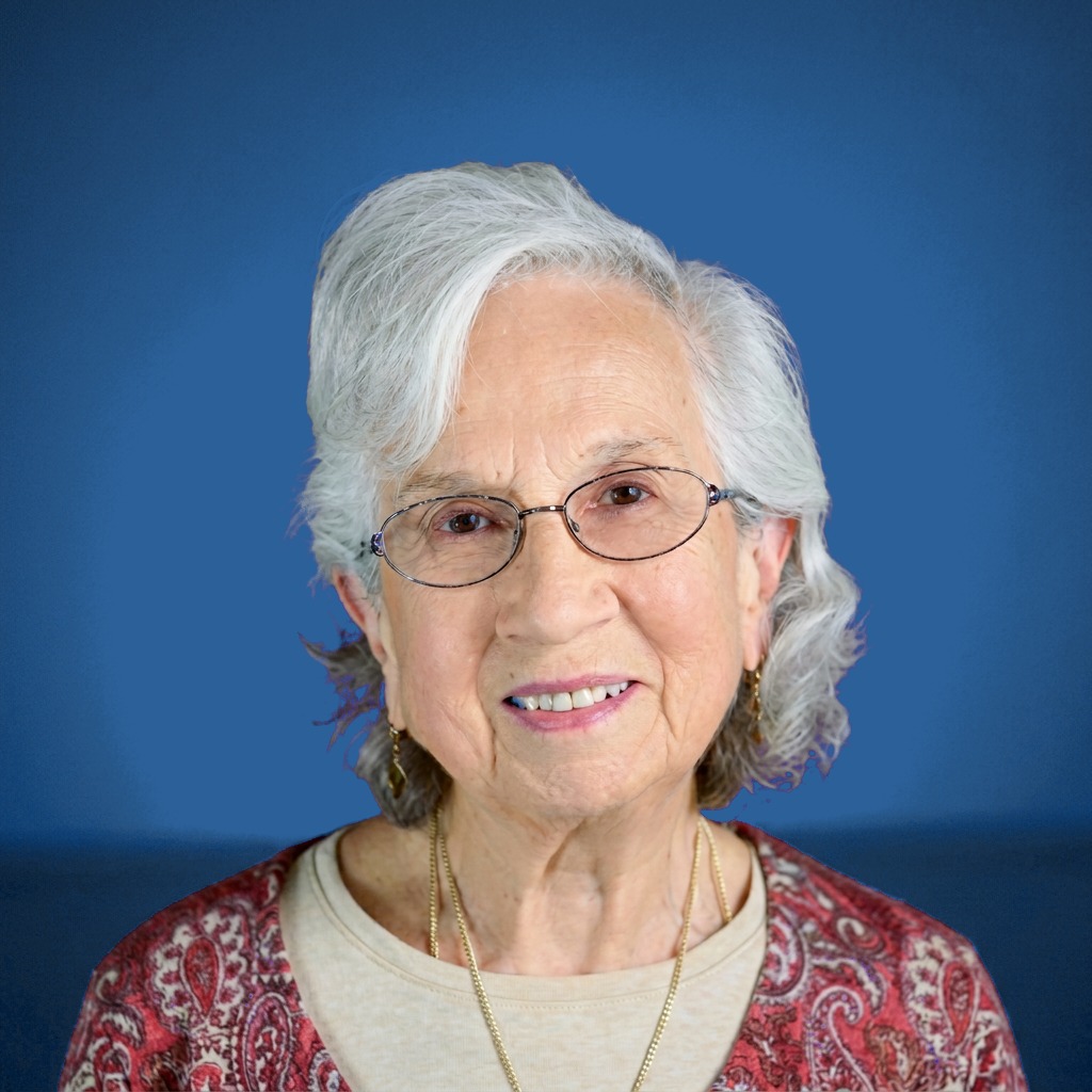 Joan Walsh