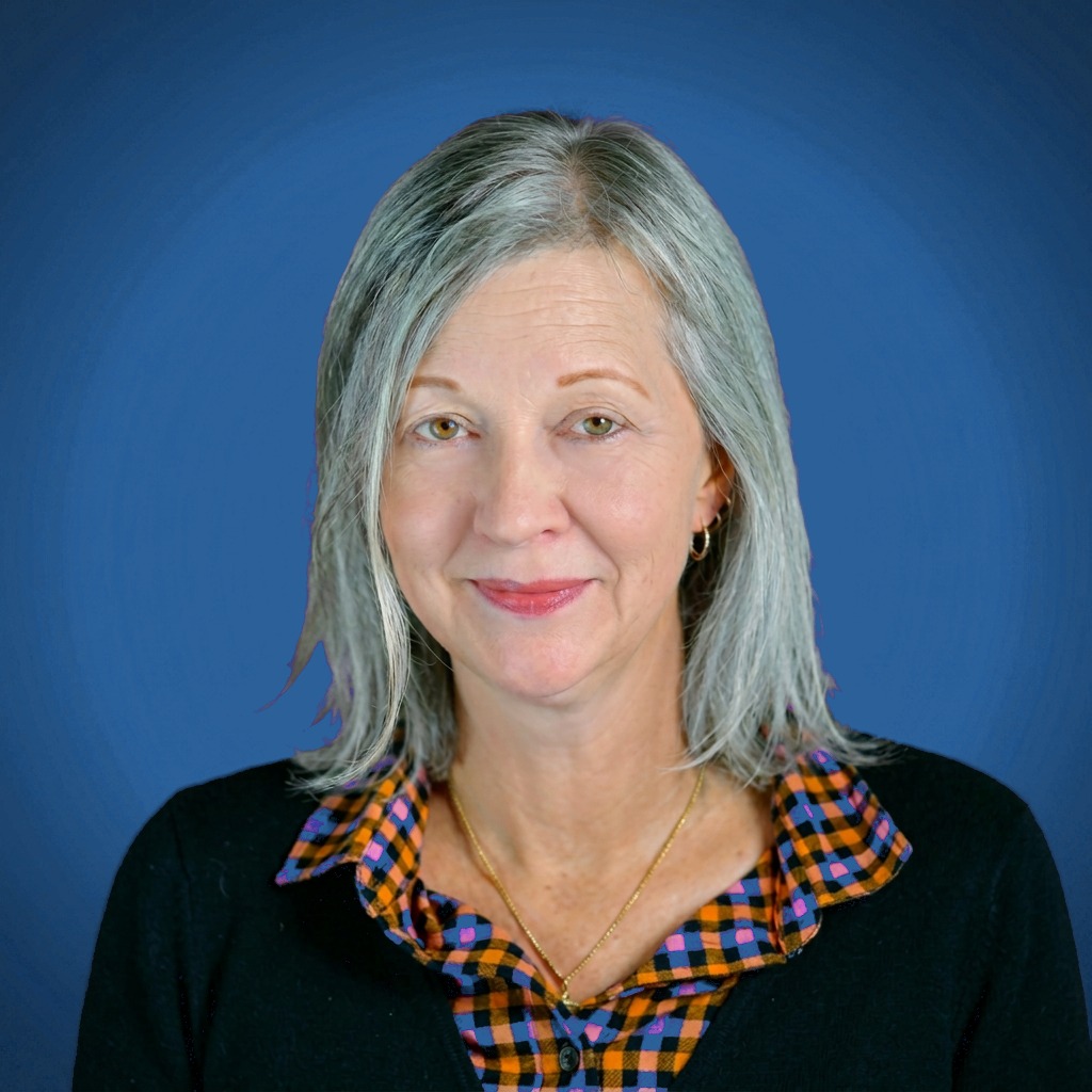 Mary Beth Walsh